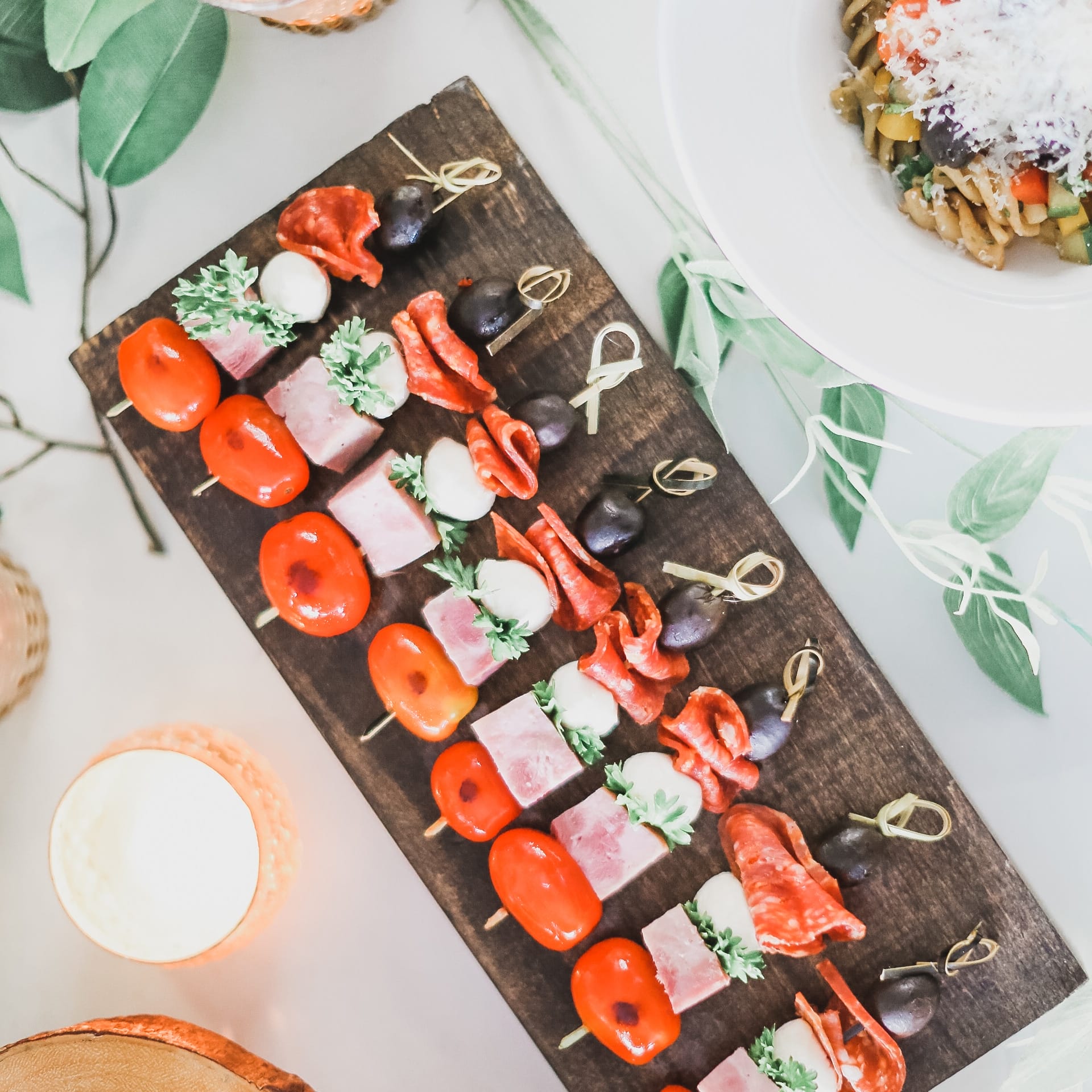 Antipasto Catering