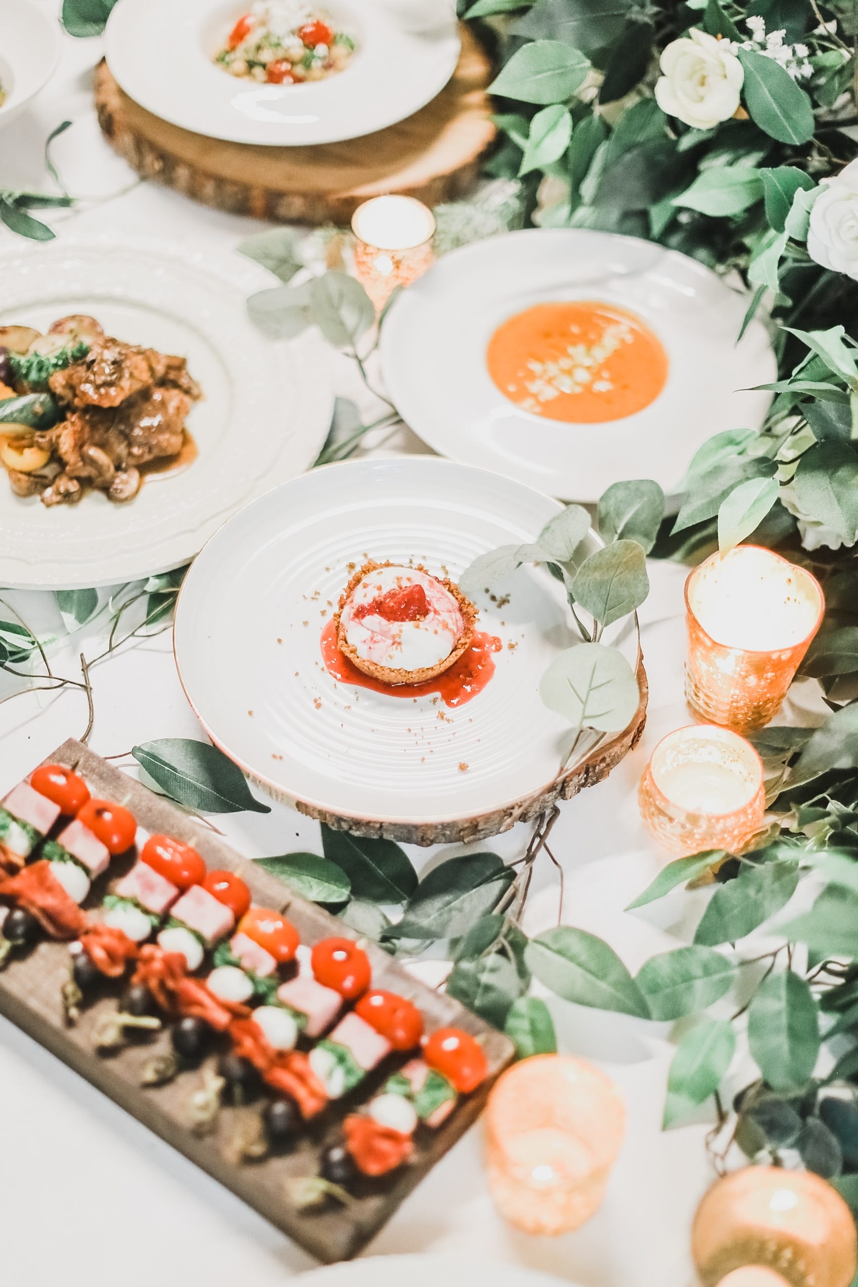 Toronto Corporate Catering