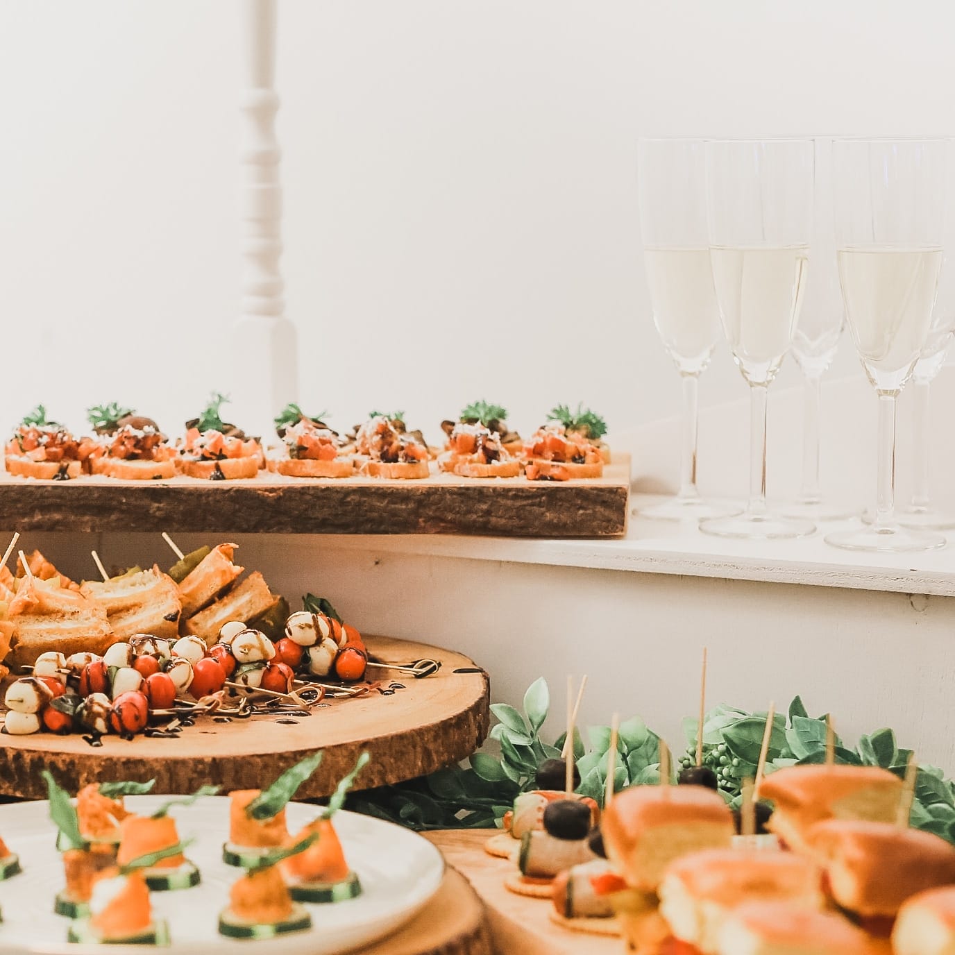 Toronto Grazing Catering