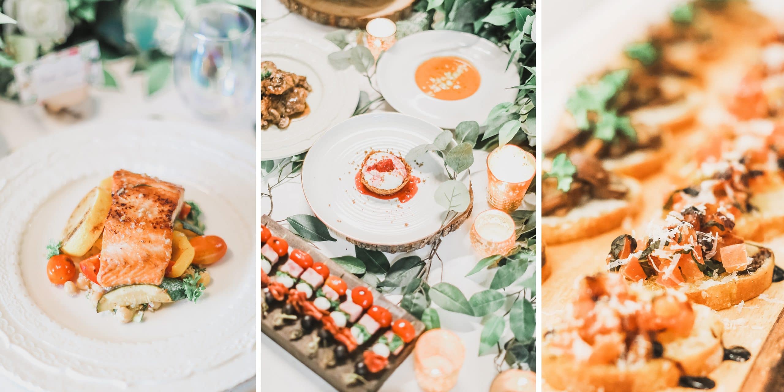 catering companies near Vaughan