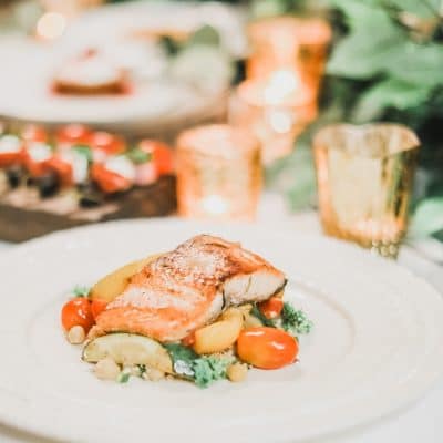 5 Places to Order Your Valentine’s Dinner at Home in Toronto (2021 COVID-19 Edition)