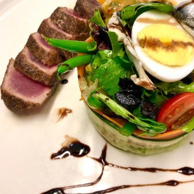 10 Best Corporate Catering Companies Serving Downtown Toronto