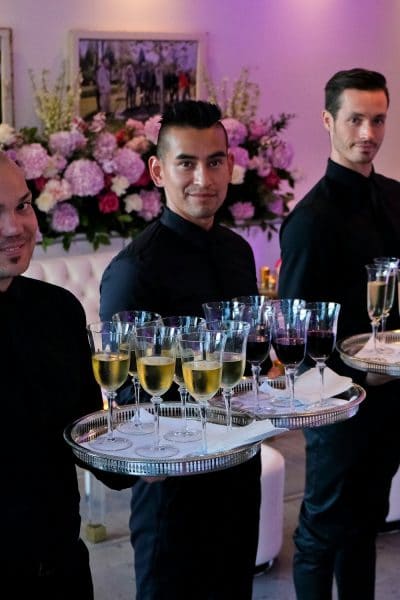 VIB Events