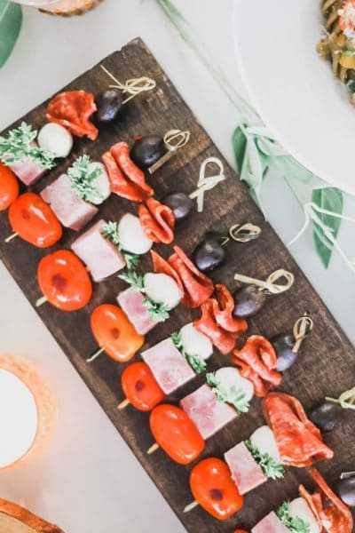 KACE Catering