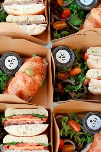 KACE Catering