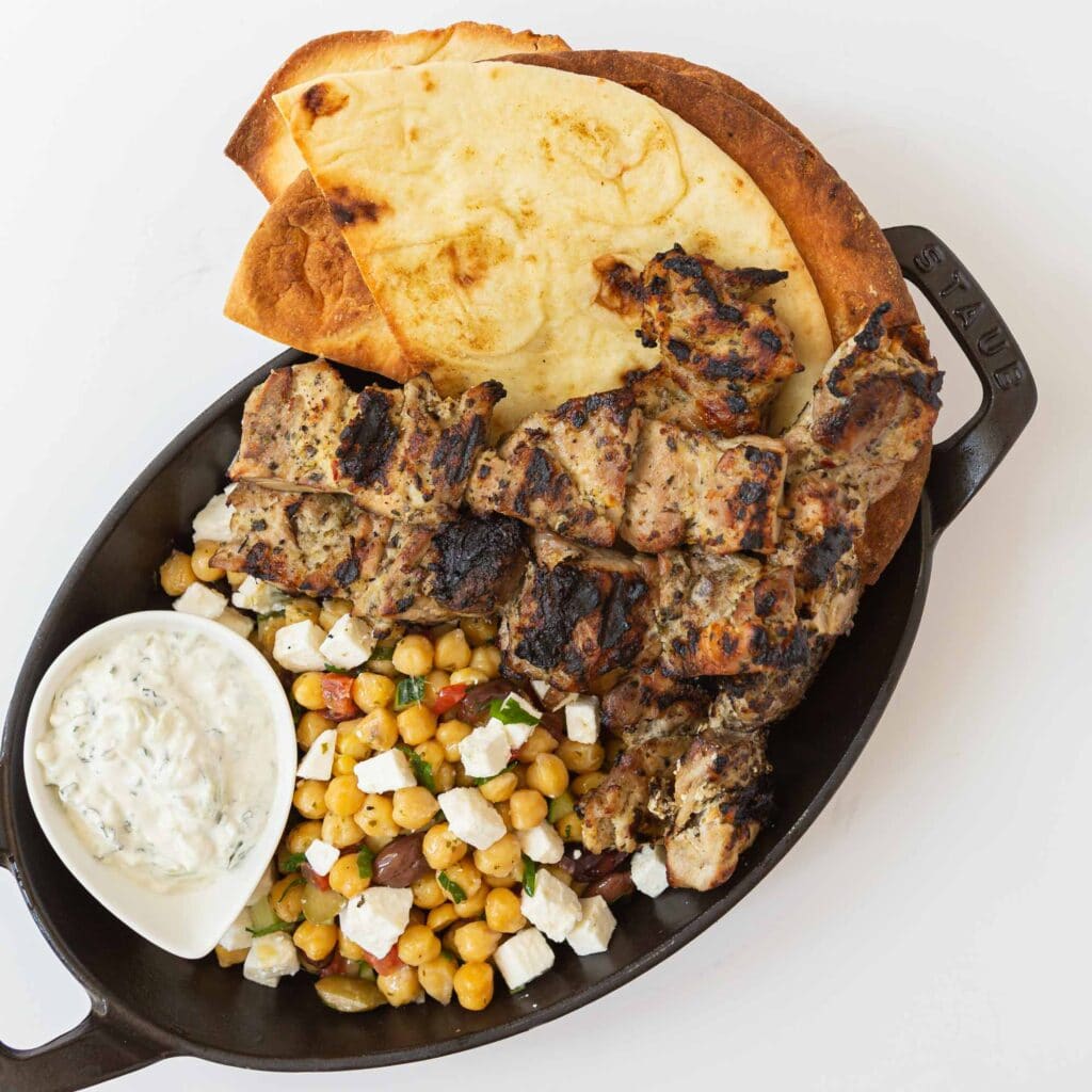 Oliver and Bonacini Catering