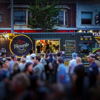 10 Best Food Truck Companies in Toronto + Surrounding Ontario