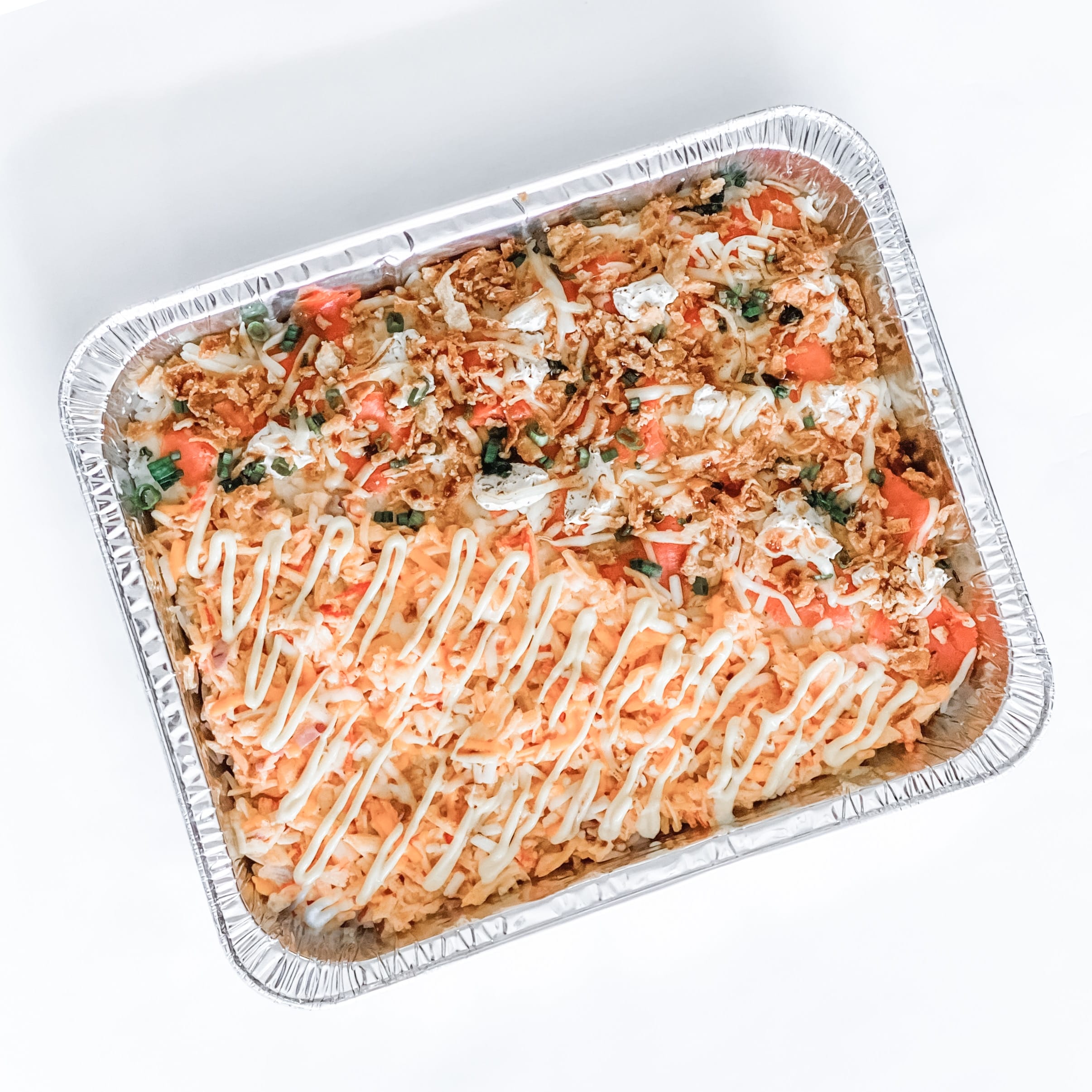 Baked Sushi Toronto Buy