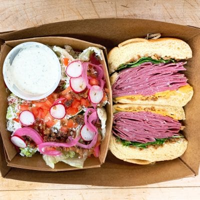 10 Catering Companies for Virtual Events in Toronto (Ontario)