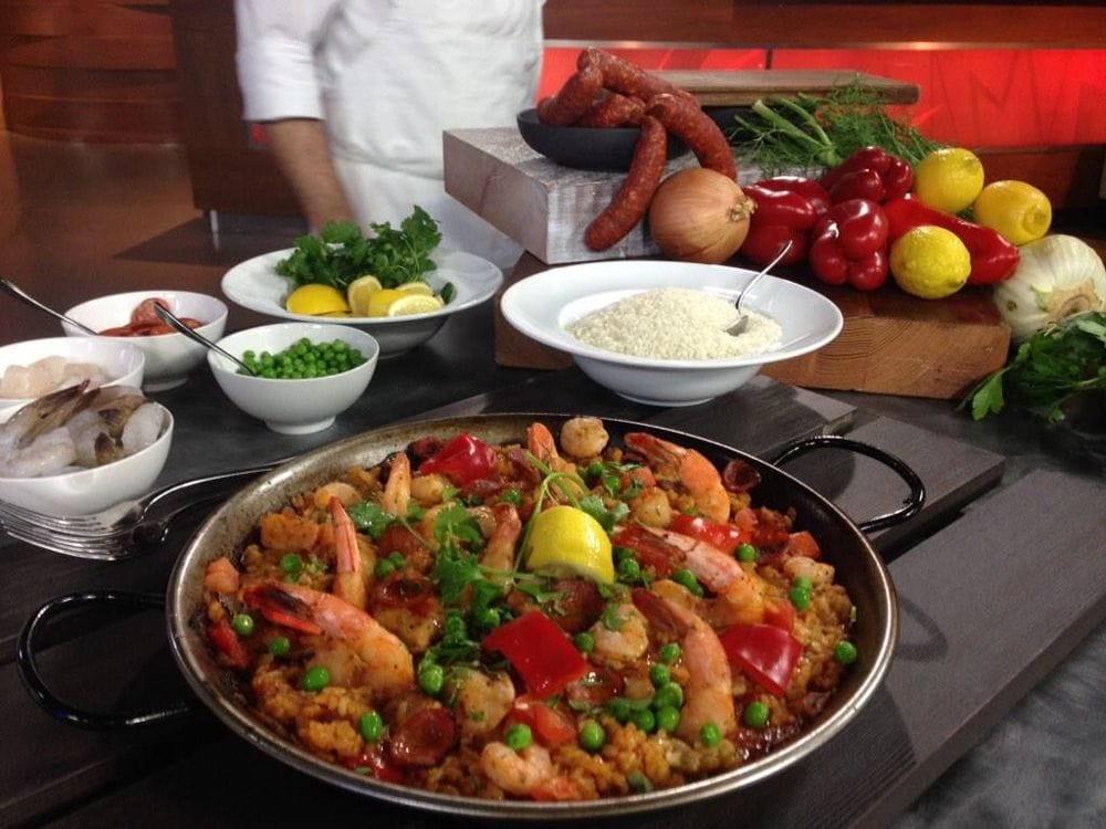 Joey Restaurants Virtual Event