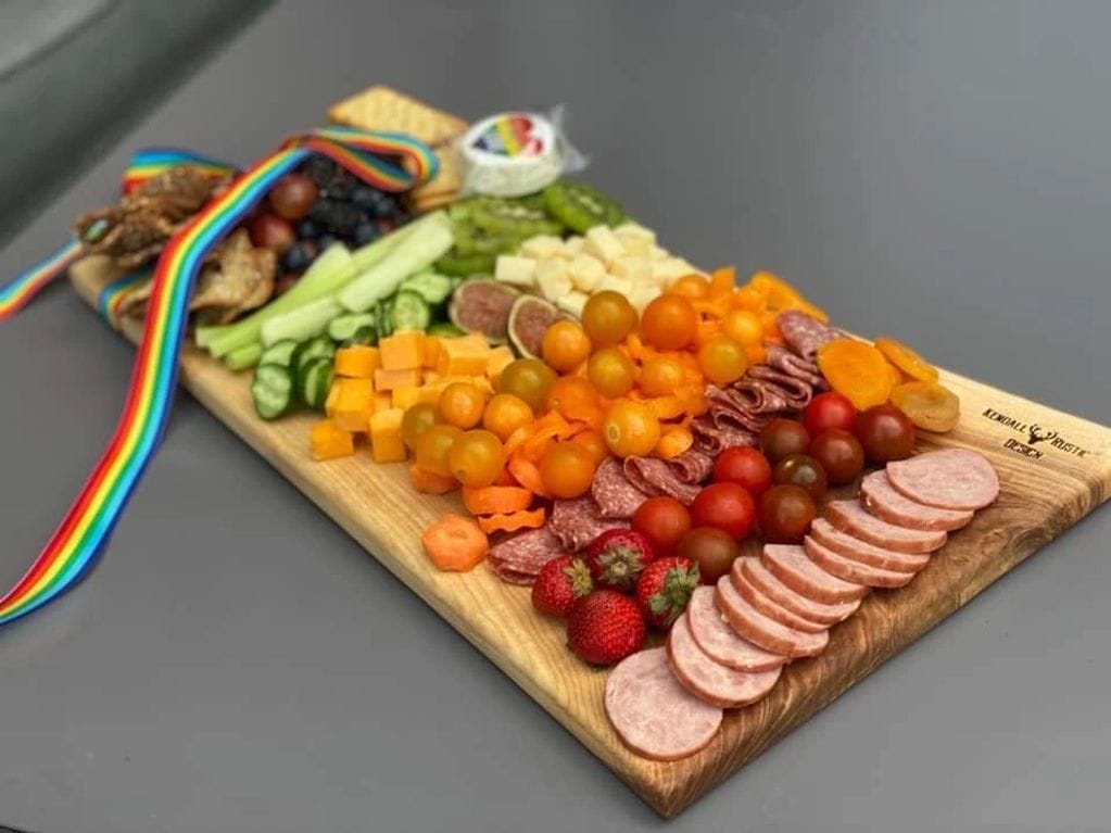 Charcuterie Pickering