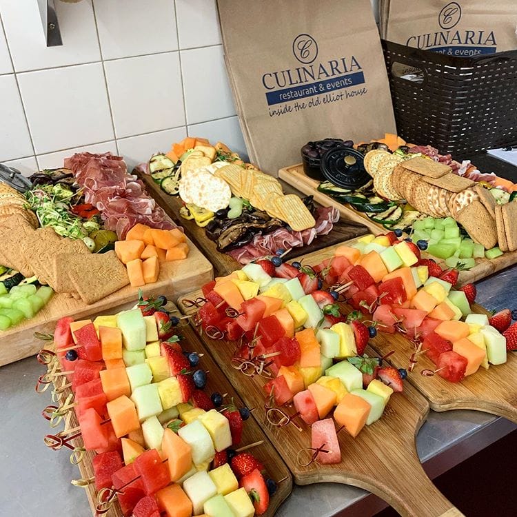 Culinaria