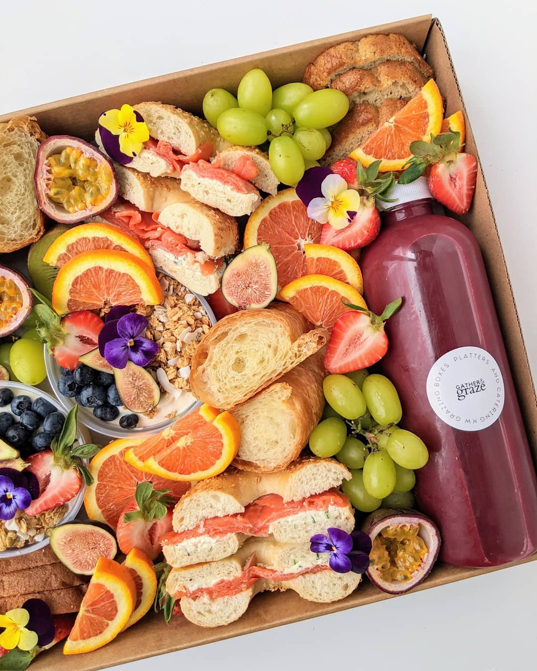 Gather and Graze Co.