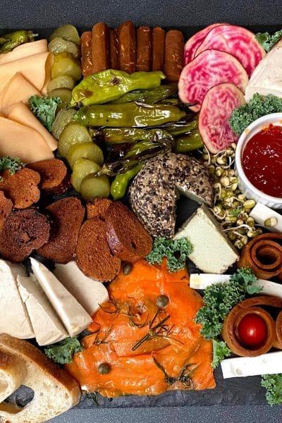 The Social Herbivore