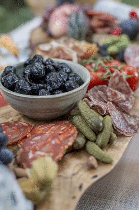 Yorkshire Pudding Inc