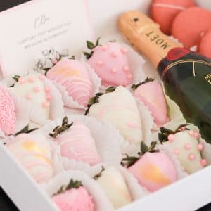 Bridesmaid Box