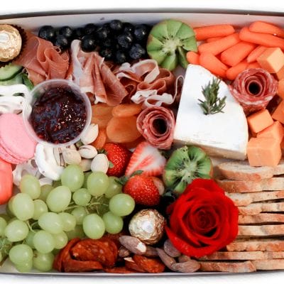 10 Best Shops for Individual Cheese and Charcuterie Boards in Toronto