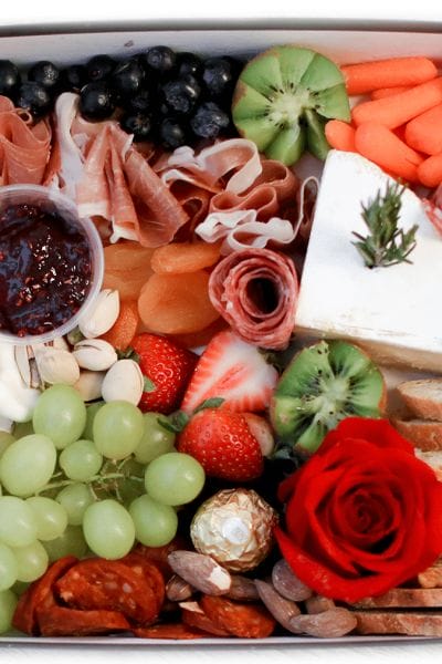 Floralbash-charcuterie-cheese-meat-box