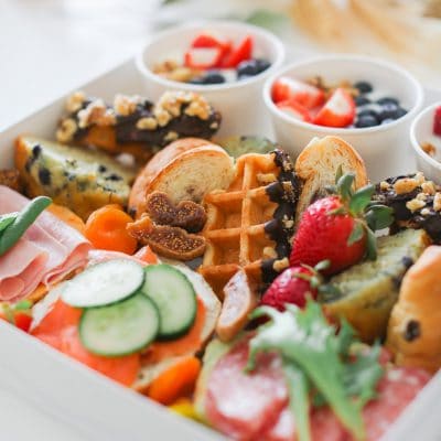 10 Best Places for Appetizing Antipasto Platters in Toronto and GTA