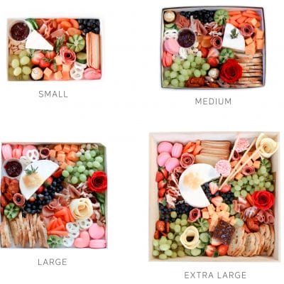 10 Best Places for Wine & Cheese Boards in Toronto