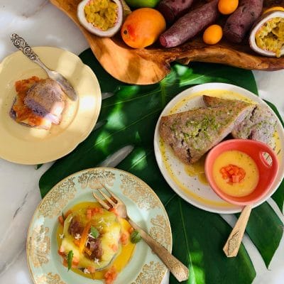 10 Best Catering Companies for Finger Foods & Appetizers in Toronto