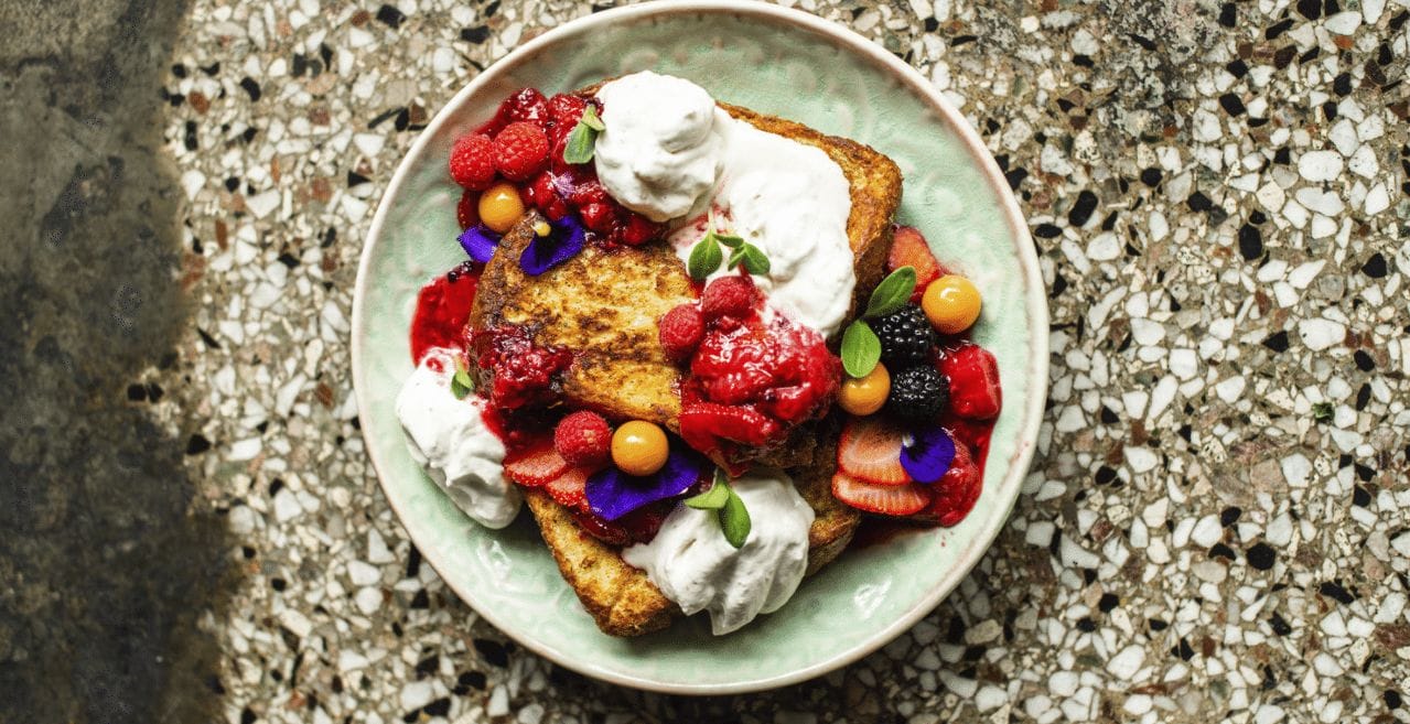 fruits, cheese and wine