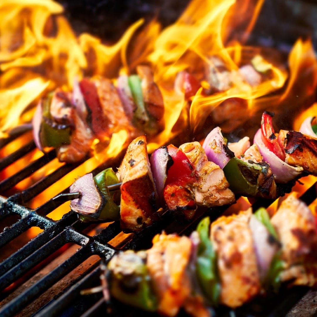 BBQ Buffet