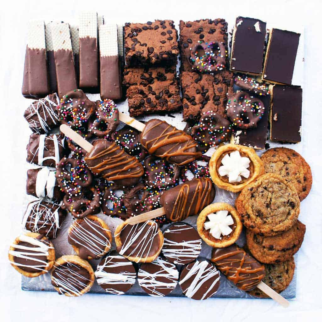 Grazing Box Delivery to Stoufville