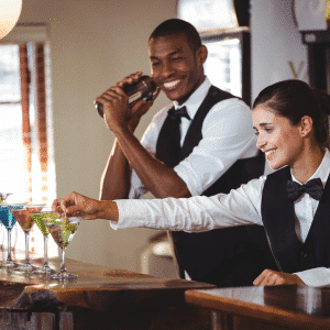Staffing Services