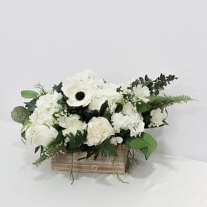 Silk Garden Greenery