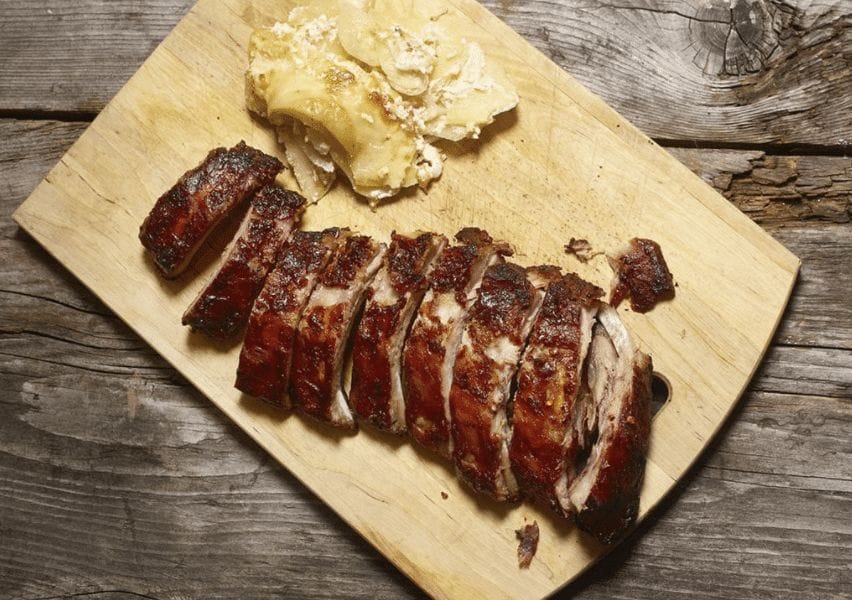 catering companies serving Etobicoke