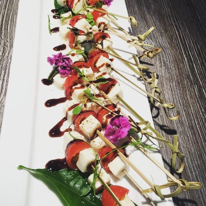 catering companies near Vaughan