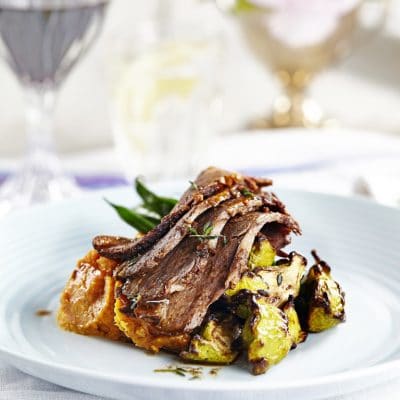 10 Best Catering Companies Serving Mississauga