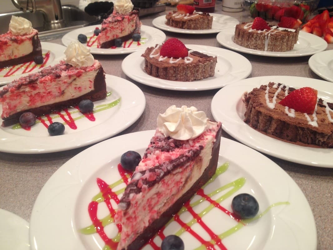 premium wedding catering companies