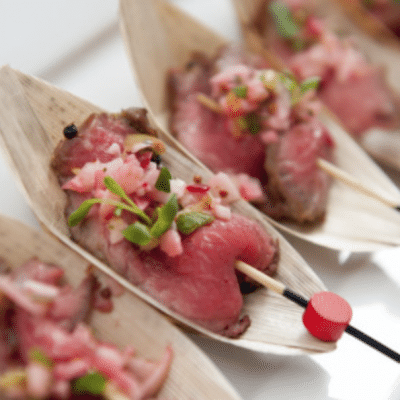 10 Best Luxury Gourmet Catering Companies Serving Forest Hill