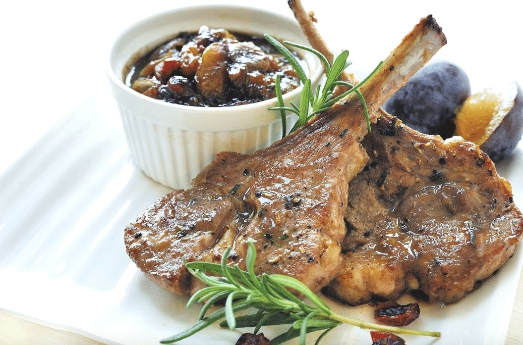 personal chef services for cottage