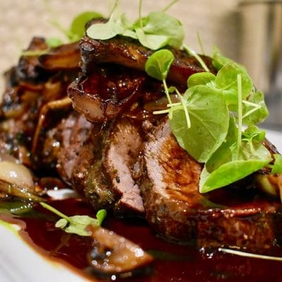 10 Best Catering Companies Serving Etobicoke