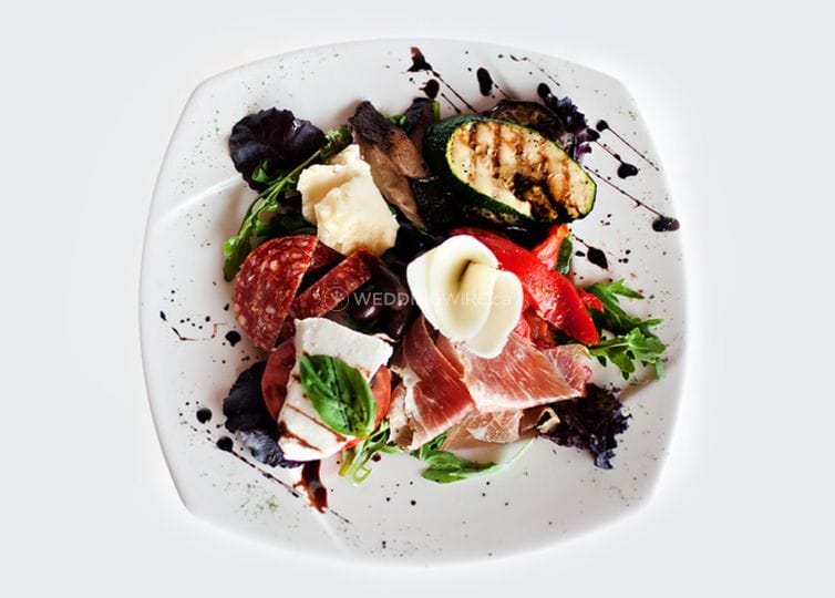 food religion, catering company near Mississauga