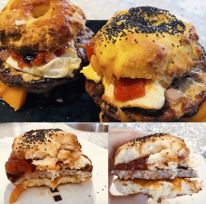 catering companies serving Durham