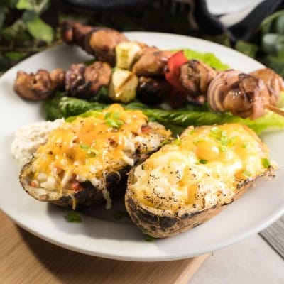 10 Best Luxury Catering Companies Serving Stouffville