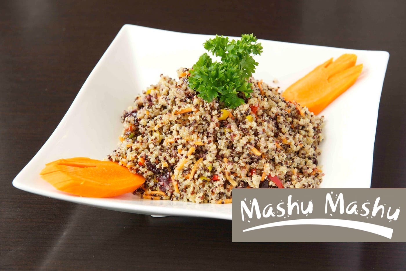 Mediterranean luxury gourmet catering