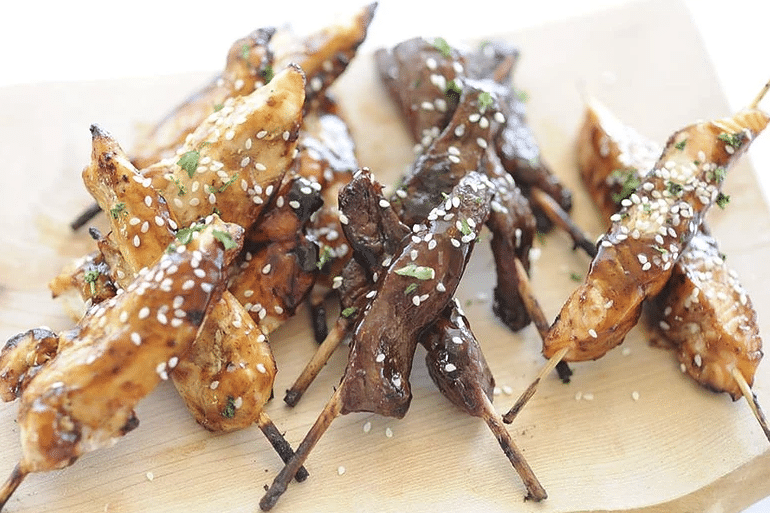 catering companies serving Mississauga