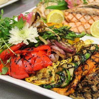 10 Best Catering Companies Near Vaughan