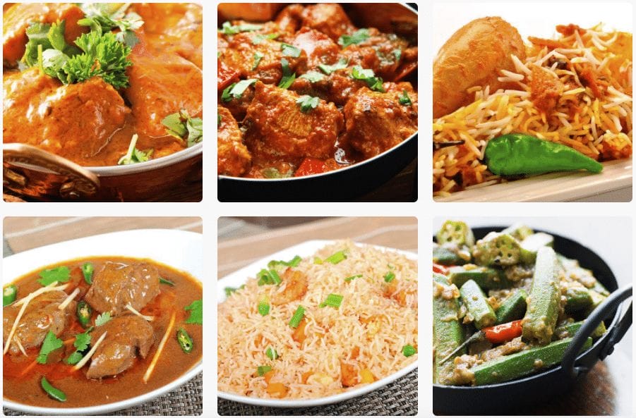 luxury catering company in Mississauga