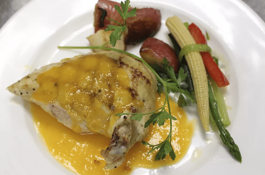 gourmet  near Etobicoke