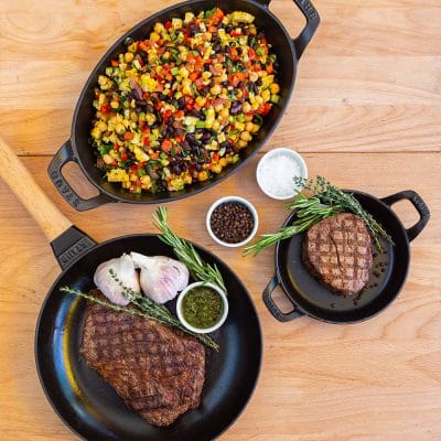 10 Best Shops for Zoom Dinner Party Delivery in Toronto & GTA (Ontario)