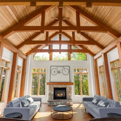 10 Best Luxury Cottage Rentals in Ontario