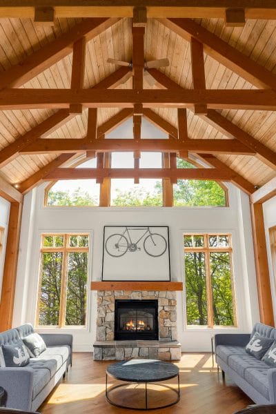 luxury cottage